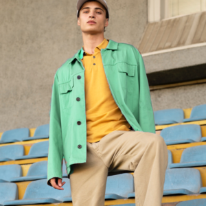 t jacket combo